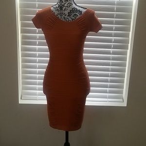 Prime Cut Dress